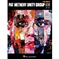 Hal Leonard Pat Methany Unity Group - Kin thumbnail