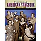 Hal Leonard The Great American Songbook - Jazz for Piano/Vocal/Guitar Songbook thumbnail