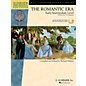 G. Schirmer The Romantic Era - Early Intermediate Level Schirmer Performance Editions Book Online Audio Access thumbnail