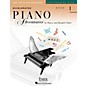 Faber Piano Adventures Accelerated Piano Adventures Sightreading Book 1 thumbnail