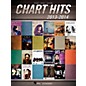Hal Leonard Chart Hits Of 2013-2014 for Piano/Vocal/Guitar Songbook thumbnail
