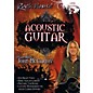 Rock House Acoustic Guitar DVD Mega Pack 2-DVD Set thumbnail