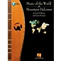Hal Leonard Music of the World for Mountain Dulcimer Book/CD thumbnail
