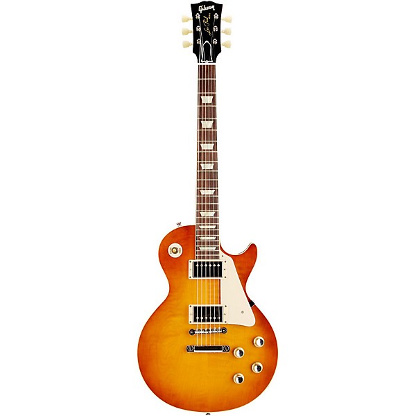 Gibson Custom 2014 1960 Les Paul Plaintop Reissue Electric Guitar
