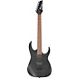 Ibanez RG6003FM Electric Guitar Flat Transparent Gray