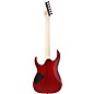 Ibanez RG6003FM Electric Guitar Flat Transparent Gray