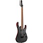Ibanez RG6003FM Electric Guitar Flat Transparent Gray
