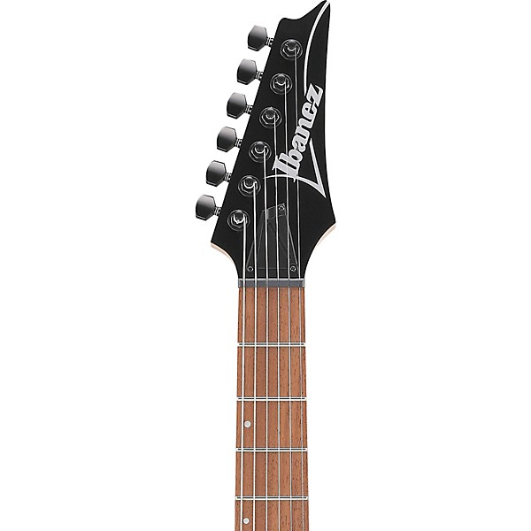 Ibanez RG6003FM Electric Guitar Flat Transparent Gray