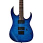 Ibanez RG6003FM Electric Guitar Flat Sapphire Blue thumbnail