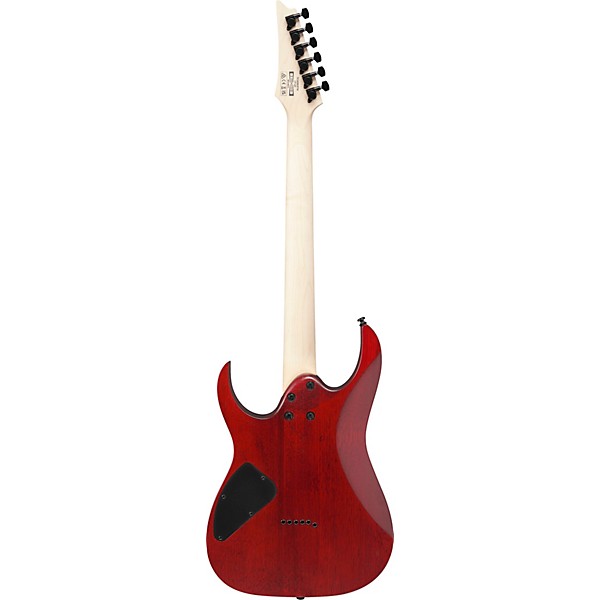 Ibanez RG6003FM Electric Guitar Flat Sapphire Blue