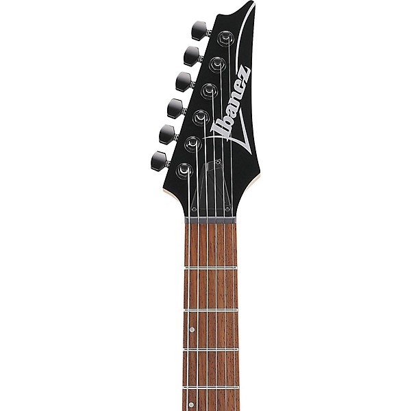 Ibanez RG6003FM Electric Guitar Flat Sapphire Blue