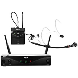 Open Box AKG WMS420 Wireless System - Headset Level 1