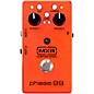 Open Box MXR Custom Shop Phase 99 Guitar Effects Pedal Level 1 thumbnail