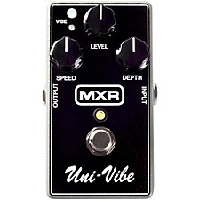 MXR Rockman X100 Analog Tone Processor Effects Pedal - Blue MXR Rockman X100 Analog Tone Processor Effects Pedal - Blue