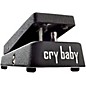 Dunlop Clyde McCoy CM95 Cry Baby Wah Wah Guitar Effects Pedal thumbnail