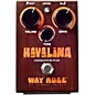 Open Box Way Huge Electronics Havalina Germanium Fuzz Guitar Effects Pedal Level 1 thumbnail