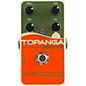 Open Box Catalinbread Topanga Spring Reverb Guitar Effects Pedal Level 1 thumbnail