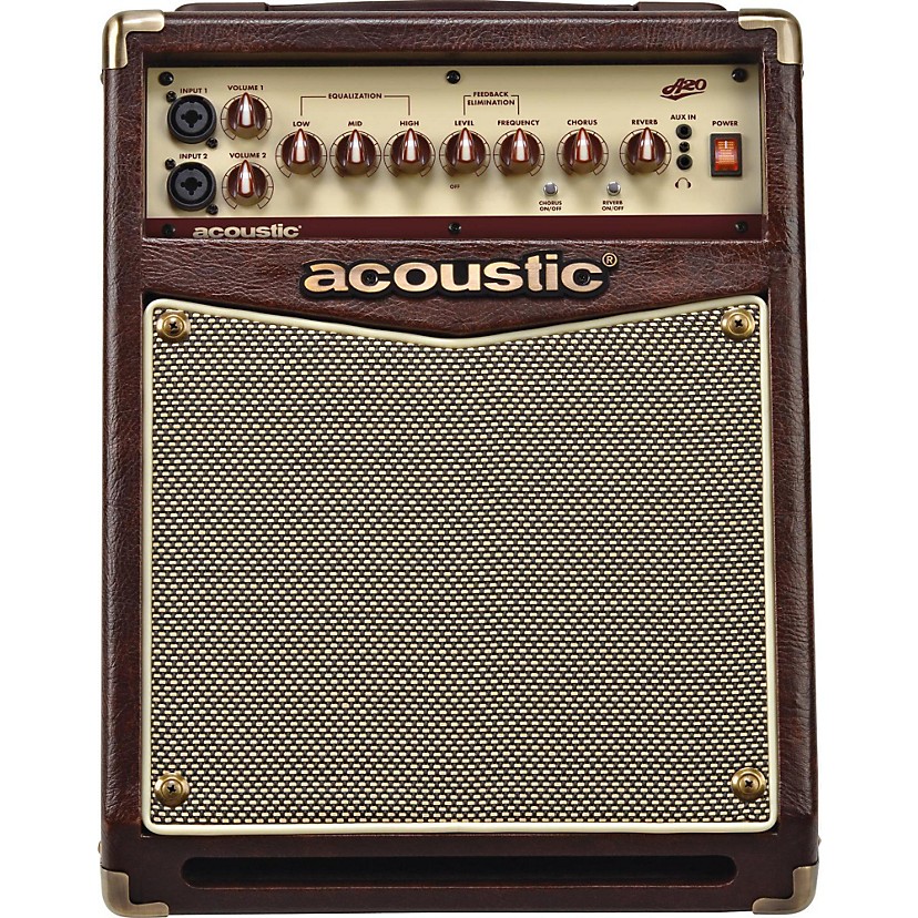 Amps & Effects