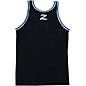 Zildjian Basketball Jersey Black X Large