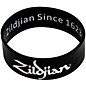 Zildjian Silicone Wrist Band Black thumbnail