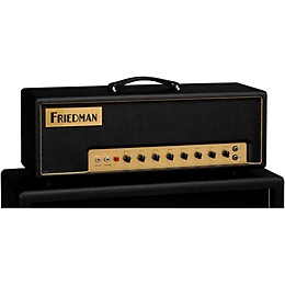 Friedman Small Box 50W 2-Channel Tube Guitar Amp Head