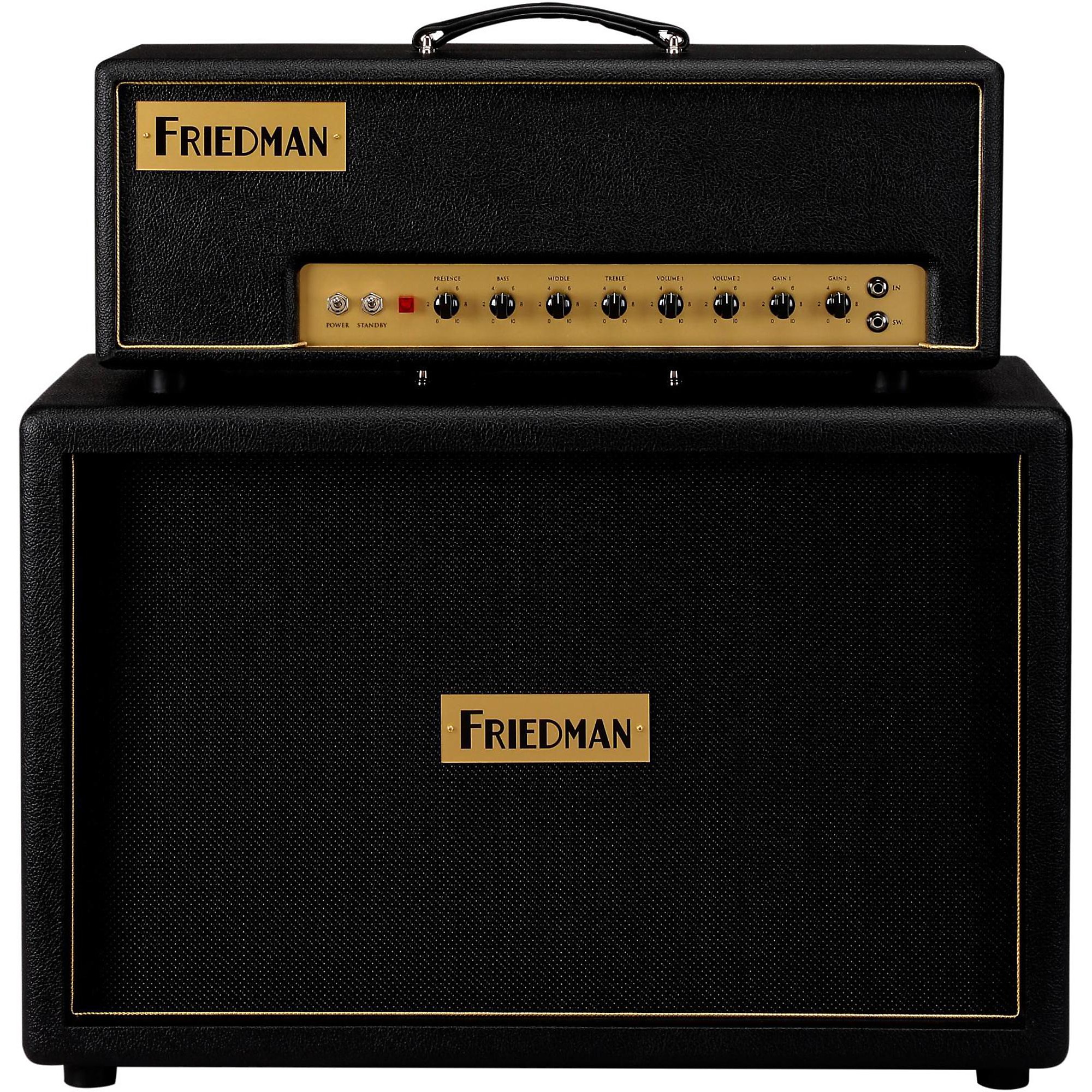 ギター Friedman smallbox SMALLBOX HEAD - Friedman Amplification