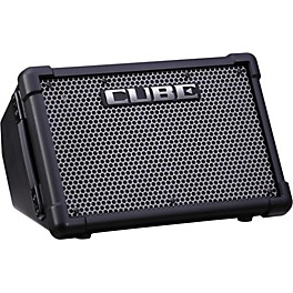 Roland Cube Street EX Battery-Powered Stereo Guitar Amplifier