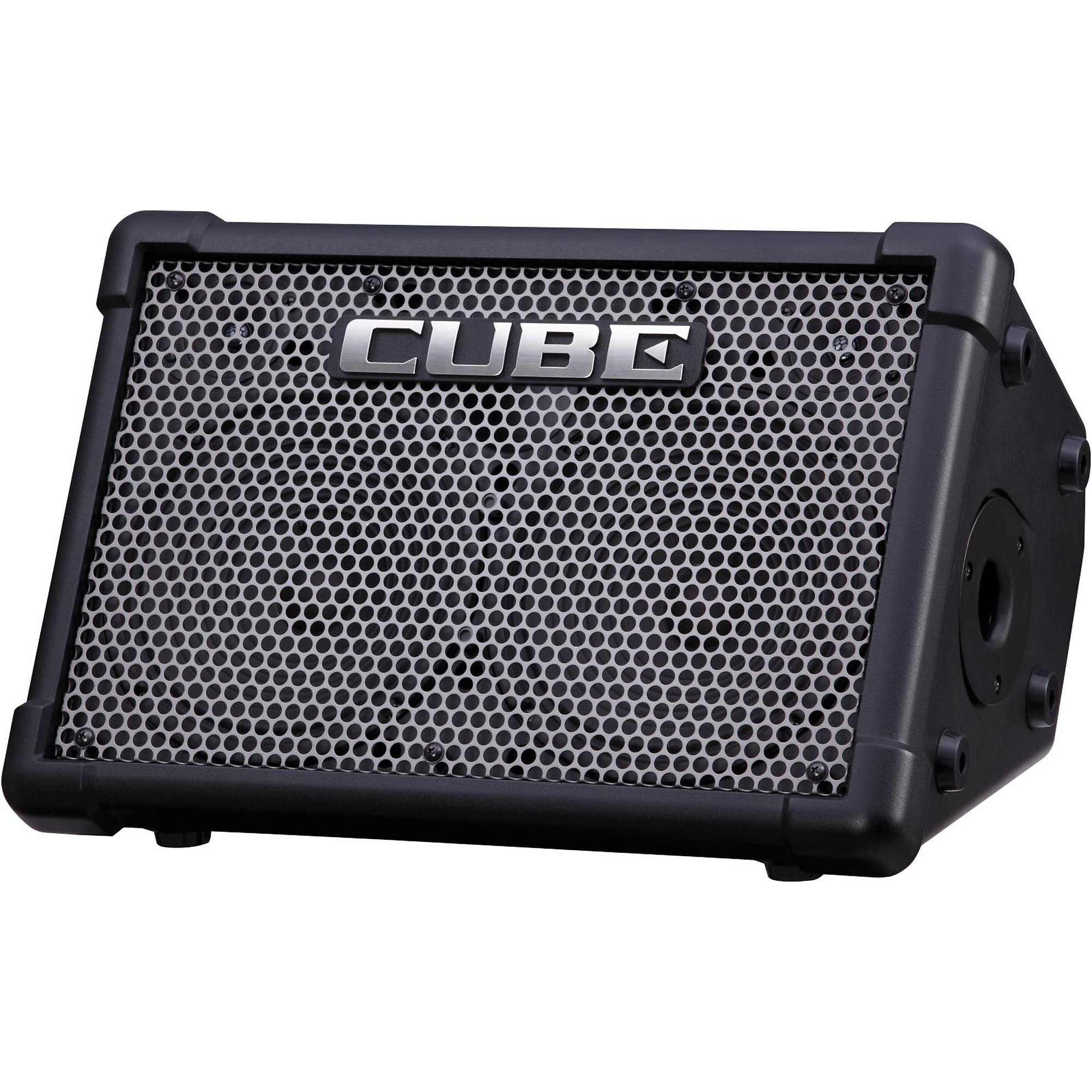 その他 Roland Cube Street Roland Cube Street EX Battery-Powered Stereo Guitar