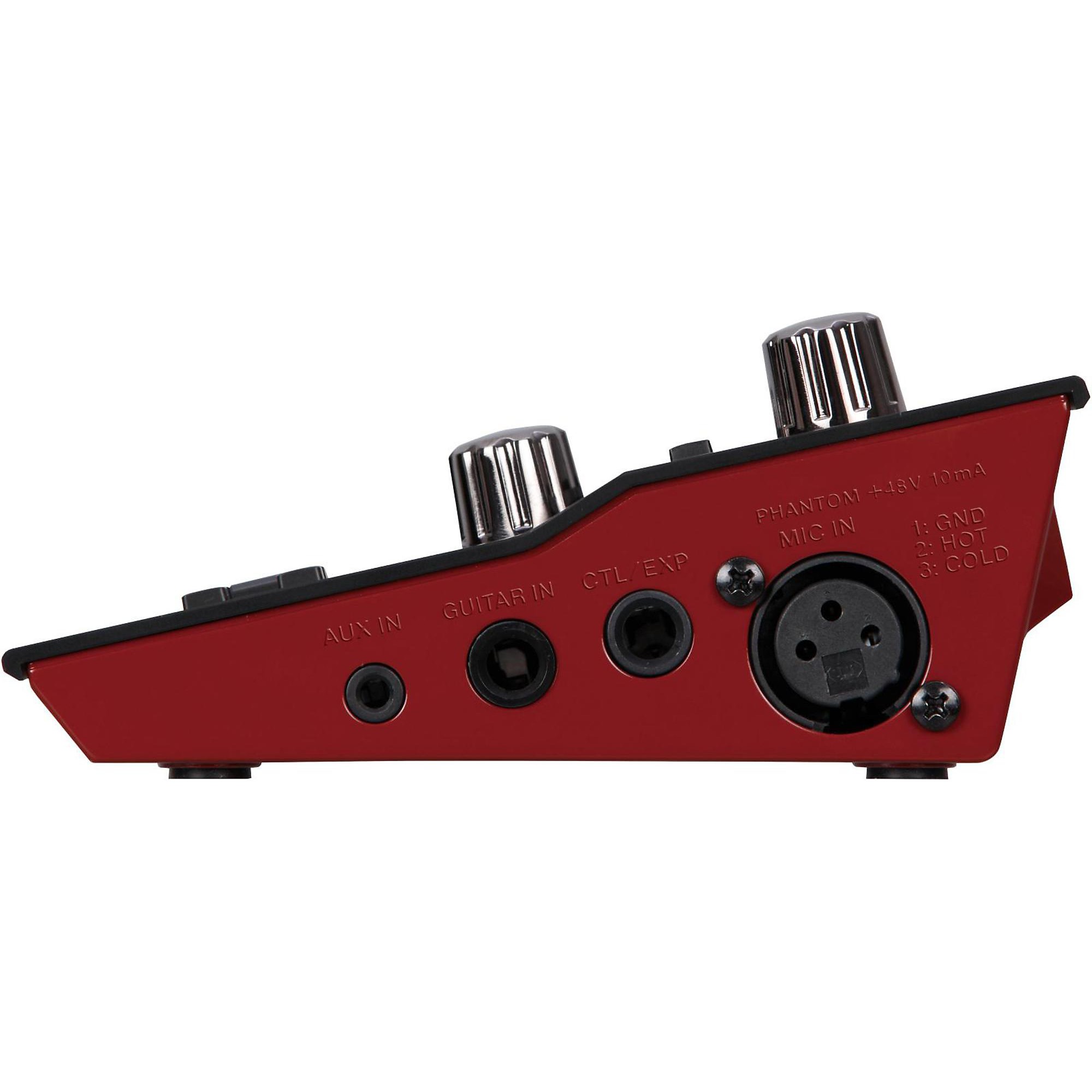 BOSS GT-001 Guitar Effects Processor | Guitar Center