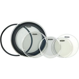 Evans EMAD 5-Piece Drum Head Pack Rock