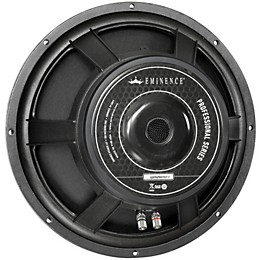 Eminence Professional KAPPA PRO-15LFC 15" 600W PA Replacement Speaker