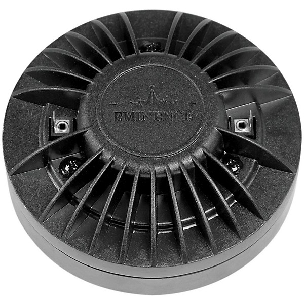 Eminence PSD:2013S-8 8" High-Frequency Compression Driver