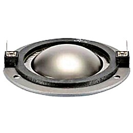 Open Box Eminence PSD:2013-8DIA 8" High-Frequency Compression Driver Diaphragm Level 1