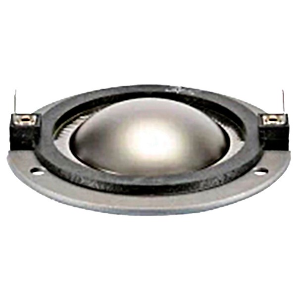 Open Box Eminence PSD:2013-8DIA 8" High-Frequency Compression Driver Diaphragm Level 1