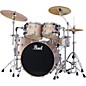 Pearl SSC Session Studio Classic SSC944XUP/C 4-Piece Drum Shell Pack Vintage Copper Sparkle thumbnail