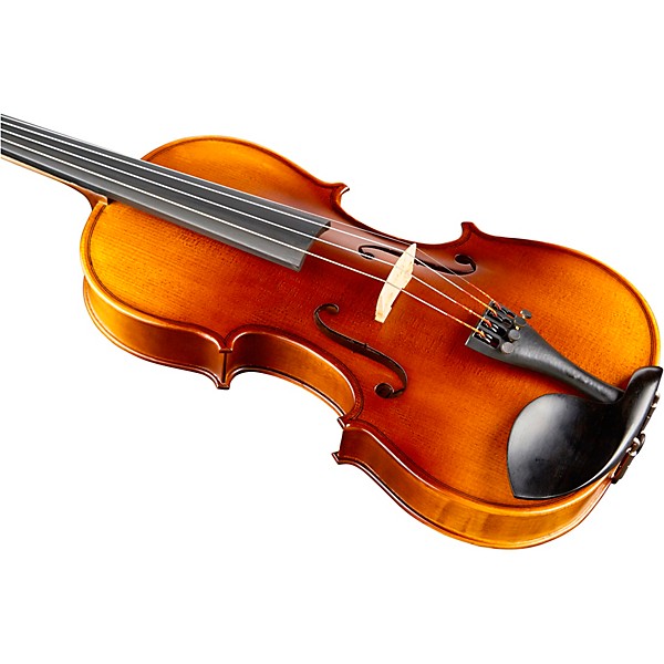 Open Box Bellafina Sonata Violin Outfit Level 1 3/4 Size