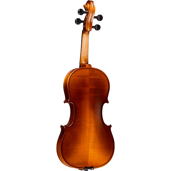 Open Box Bellafina Sonata Violin Outfit Level 2 1/2 Size 190839533159