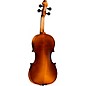 Open Box Bellafina Sonata Violin Outfit Level 2 1/2 Size 888366055298
