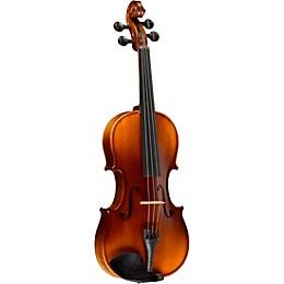 Open Box Bellafina Sonata Violin Outfit Level 2 4/4 Size 190839050793