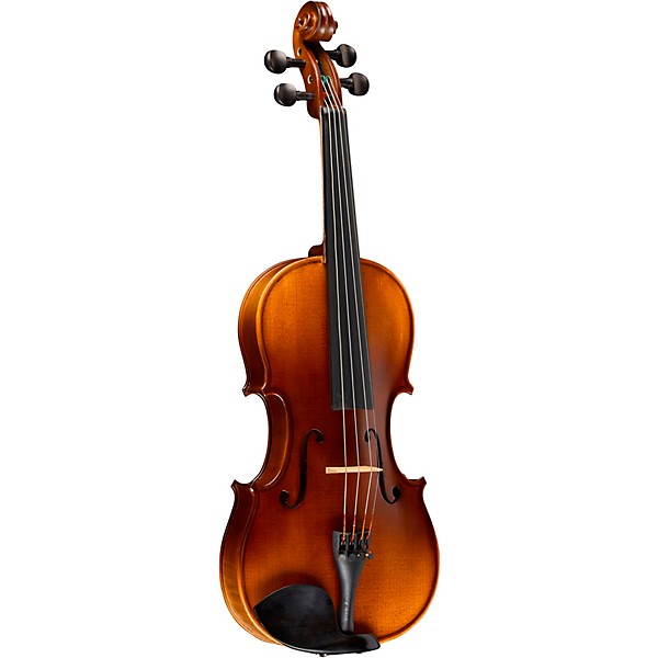Open Box Bellafina Sonata Violin Outfit Level 2 4/4 Size 190839050793