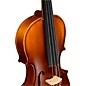 Open Box Bellafina Sonata Violin Outfit Level 2 4/4 Size 190839454614