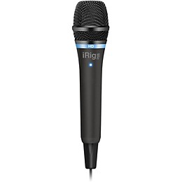 IK Multimedia iRig Mic HD