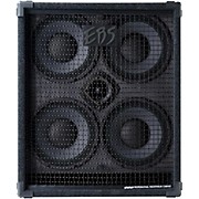 Ebs Neo 4X10 Bass Guitar Cabinet for sale