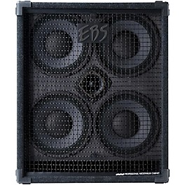 EBS Neo 4x10 Bass Guitar Cabinet