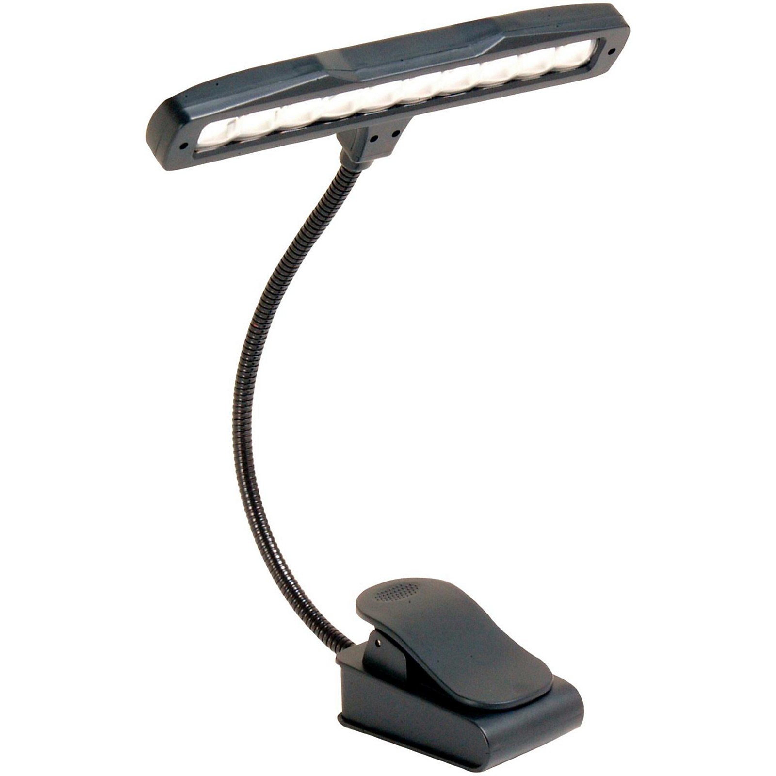 music stand light guitar center