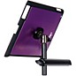 On-Stage TCM9160P Purple Tablet Mounting System with Snap-On Cover Purple thumbnail