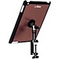 Open Box On-Stage TCM9163 Quick Disconnect Table Edge Tablet Mounting System with Snap-On Cover Level 1 Muave thumbnail