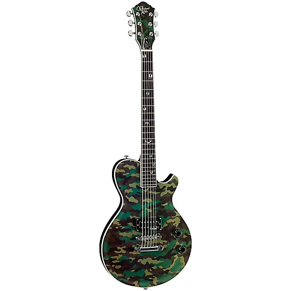 ギター Michael Kelly Guitars Patriot Michael Kelly Guitar Co.