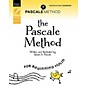 Alfred The Pascale Method for Beginning Violin Workbook, DVD, and Stickers (2nd Edition) thumbnail