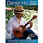 Alfred Daniel Ho 'Ukulele Songbook Intermediate Book & CD thumbnail